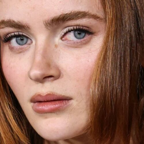 Sadie Sink&rsquo;s Dress Blunder Has Fans Flustered&mdash;Are the Stars Behind This Guilty Glam Moment?