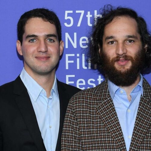 Safdie Brothers Spill the Tea on That Jaw-Dropping Split Scene—And It’s Nothing Like You’d Expect!