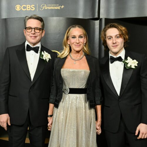 Sarah Jessica Parker Spills Secrets on 25 Years as Carrie Bradshaw—Helen Mirren’s Unexpected Tribute Will Blow Your Zodiac Mind!