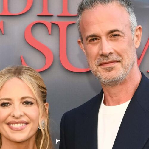 Sarah Michelle Gellar Spills the Wild Hygiene Hack Keeping Her and Freddie Prinze Jr.’s Marriage Fresh After 23 Years — You Won’t Believe This One!
