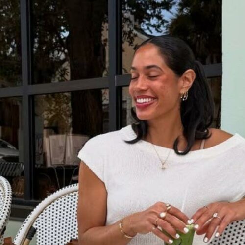 Savannah Pesante&rsquo;s Bikini Pic Is Breaking the Internet&mdash;But What&rsquo;s REALLY Got Fans Obsessed?