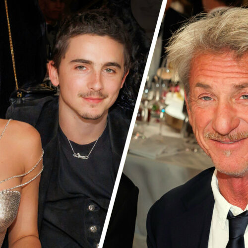 Sean Penn’s smokin’ revelation, Kylie’s secret celeb seal of approval, and 7 Golden Globes moments astrologers swear are written in the stars—you won’t believe #4!