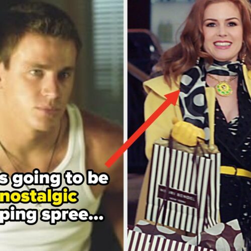 Shop Like It&rsquo;s 2010s, We&rsquo;ll Spill Which Legendary 2000s Character Secretly Runs Your Soul&mdash;Bet You Didn&rsquo;t See This Coming!