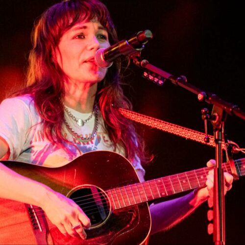 Singer Rings in 50 by Tying the Knot with Her Dog &ndash; Are the Stars Really Aligning or Just Howling for Attention?