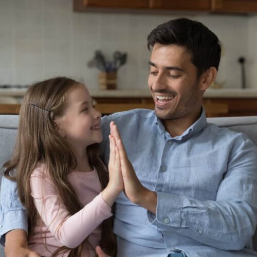 Six Childhood Secrets Your Parents Hid That Make You a Boundary-Setting Boss Without Even Trying—Astrology Explains Why!