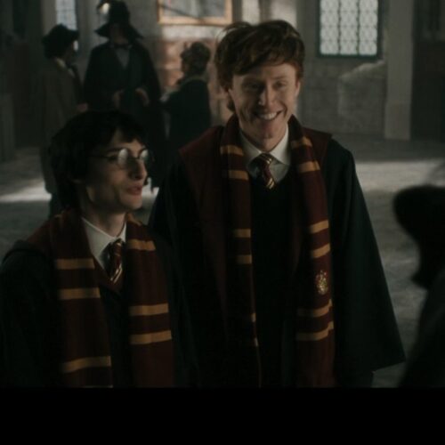 SNL&rsquo;s Magical Roast: When Harry Potter&rsquo;s Feud Gets So Spicy, Even Divination Professors Are Taking Notes!