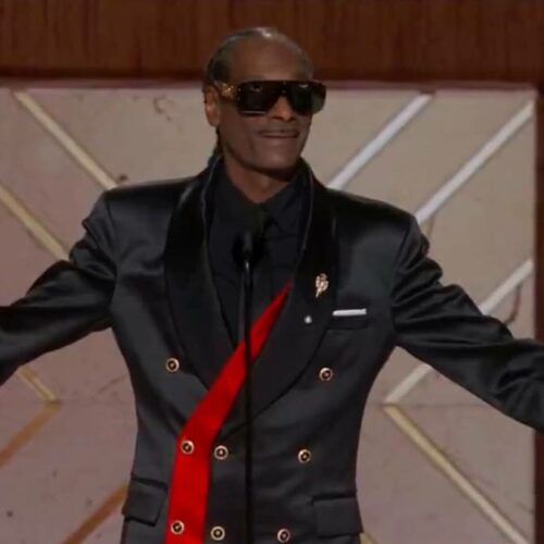 Snoop Dogg&rsquo;s Golden Globes Censorship Meltdown: What He REALLY Said Will Blow Your Mind (And Your Horoscope)