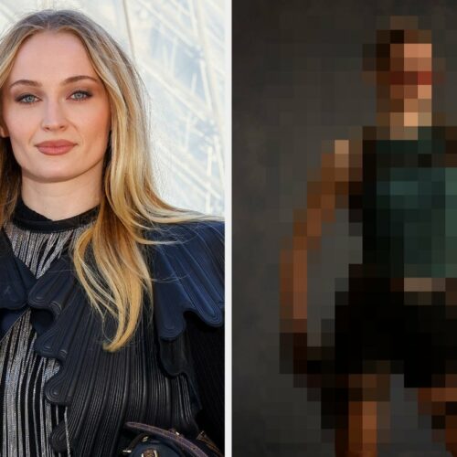 Sophie Turner Just Dropped a Tomb Raider Tease That’s Got Internet Sleuths Convinced She’s Hiding a Secret Superpower—Is Lara Croft Saying Hello to the Stars?