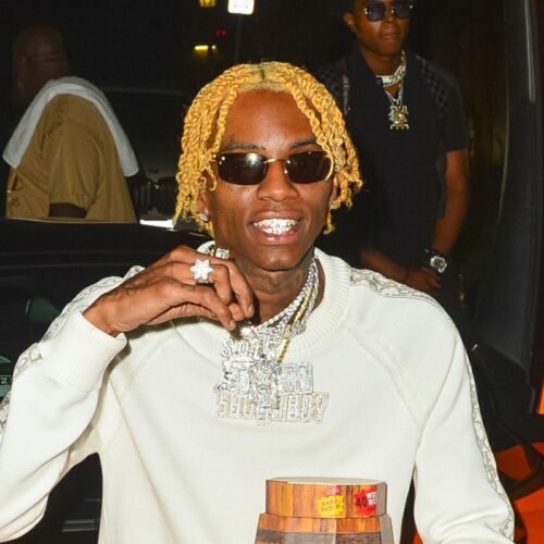 Soulja Boy&rsquo;s Sneaker Saga: Why Those Giant Club Kicks Were a Toe-Torture Tale You Didn&rsquo;t See Coming!