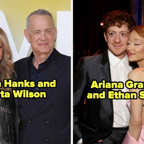 Star-Crossed Scandals: 15 Celebrity Couples Who Shattered Vows and Astrology Charts to Be Together!