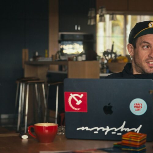 Sundance&rsquo;s &lsquo;All About the Money&rsquo; Unveils How a Cox Dynasty Heir, a Billionaire Rebel, and a Communist Firebrand Walk Into a Revolution &mdash; Spoiler: It&rsquo;s Juicier Than Your Horoscope!