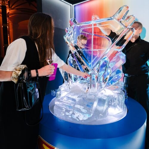 Superman Gets Wasted, &lsquo;Euphoria&rsquo; Stars Shine Bright, and &lsquo;GoT&rsquo; Drops the Grossest Joke&mdash;HBO Max Germany&rsquo;s Launch Party Was a Wild Ride You Didn&rsquo;t See Coming