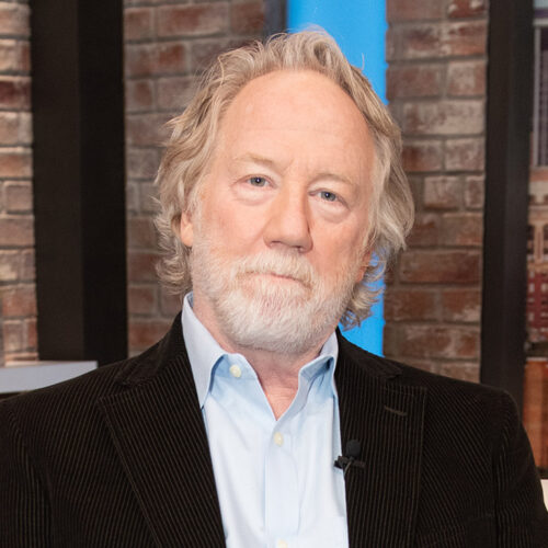 SVU Scrambles: Did Timothy Busfield&rsquo;s Off-Screen Drama Just Rewrite the Script?