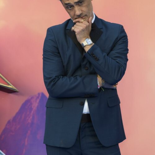 Taika Waititi Just Dropped a Star Wars Truth Bomb&mdash;And Fans Should Be Both Excited and Seriously Worried!