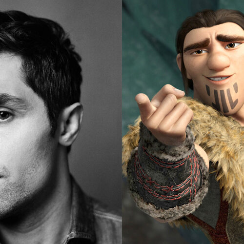 Ted Lasso&rsquo;s Phil Dunster Just Leveled Up&mdash;Guess Which Fiery Dragon&rsquo;s Lair He&rsquo;s Crashing Next?