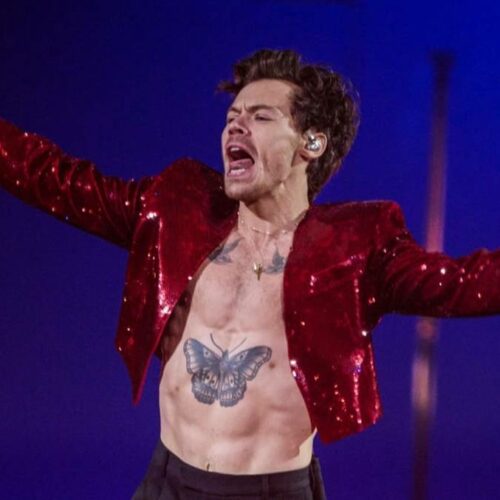 The Secret VIP Ticket Window for Harry Styles&rsquo; Presale: Miss It and Risk Eternal Fan Regret (Or Just Cry Alone)