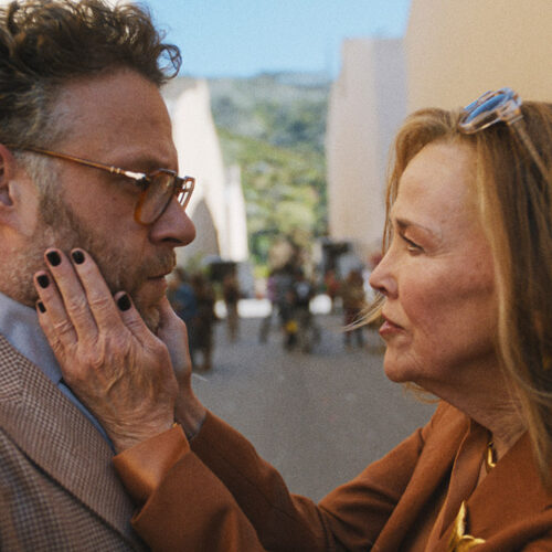 &lsquo;The Studio&rsquo; Ghosted Apple TV Press Day After Catherine O&rsquo;Hara&rsquo;s Shocking Exit&mdash;What This Means for Hollywood&rsquo;s Cosmic Balance!