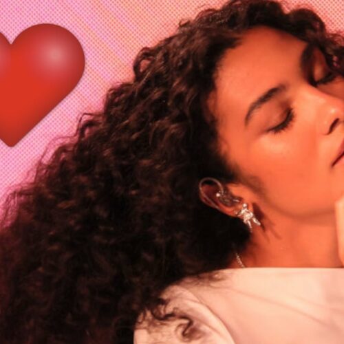 These 5 Olivia Dean Songs Are Like a Cosmic Hug—Guaranteed to Fix Your Self-Love Drama (No Astrology Chart Needed)