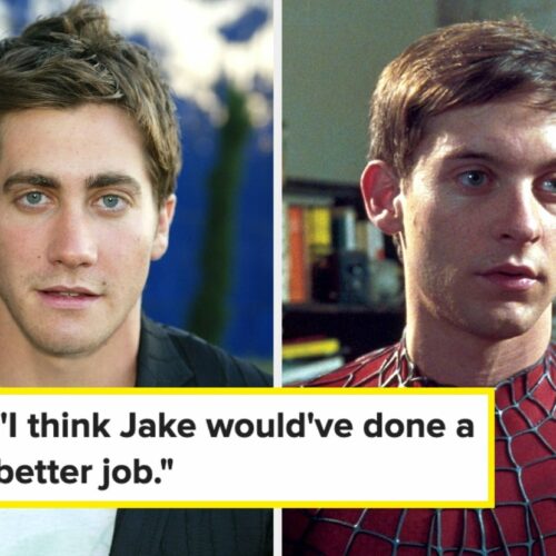 These Movie Casting Switches Are So Wild, Even Your Horoscope Would Bail on the Original Stars!