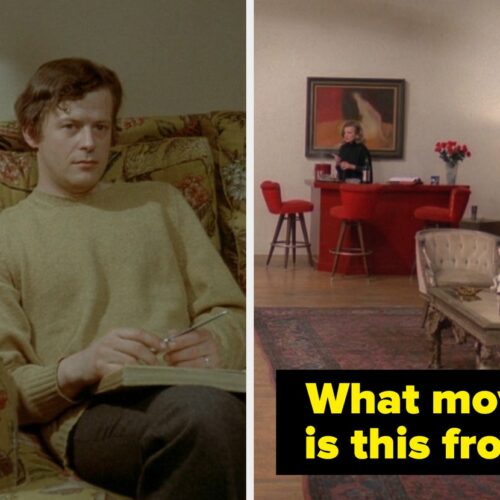 Think You Know &rsquo;70s Movies? Prove It Without Grabbing Your Parents&rsquo; Phone for a Hint!