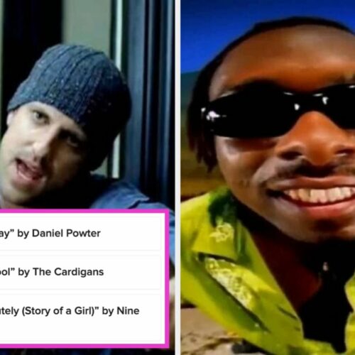 Think You Know One-Hit Wonders? Name These Songs in 5 Words or Get Roasted Like Mercury in Retrograde!