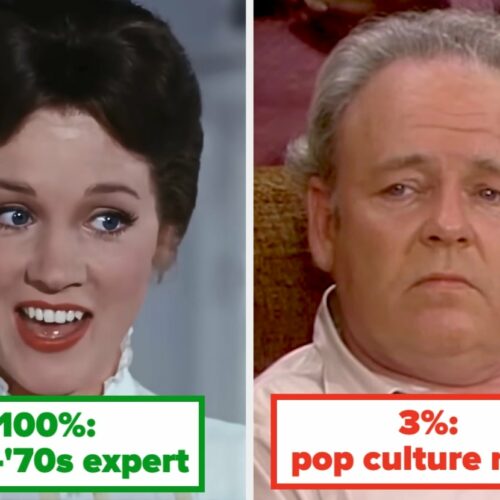 Think You&rsquo;re a Vintage Whiz? These 17 Trivia Questions Will Prove If You&rsquo;re Truly Old-School or Just Old News!