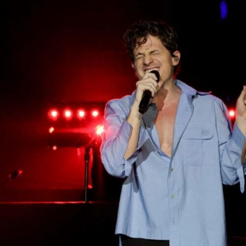 Tick-tock, Puthies: Miss the Charlie Puth UK tour presale and risk eternal FOMO&mdash;here&rsquo;s how to secure your spot before the cosmic clock strikes!