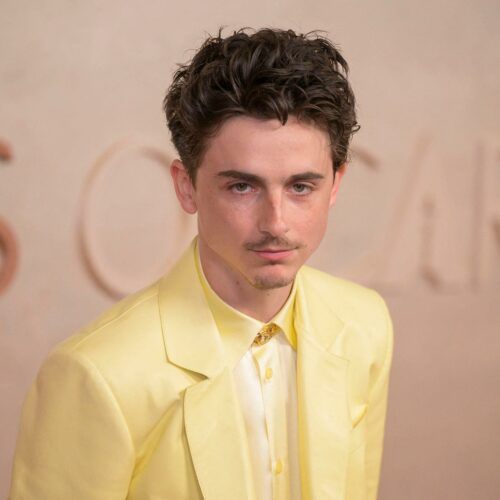 Timoth&eacute;e Chalamet Spills the Cosmic Tea on the Set Moment That Left Everyone Starstruck!