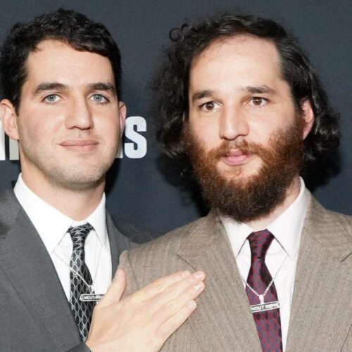 Timothée Chalamet’s Oscar Dreamters Slashed by Safdie Brothers’ Scandalous Sex Scene Fallout — What the Stars Say!