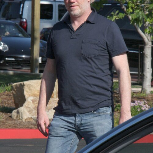 Timothy Busfield’s Court Drama Unfolds: Is This the Final Act Before His Career Goes Pluto-Under?