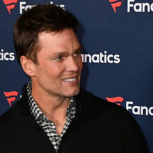 Tom Brady and Alix Earle Tighten Texting Game Since NYE—Is This the Steamy Romance Astrology Predicted?