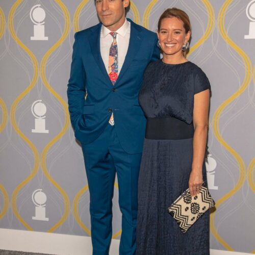 Tony Dokoupil's New CBS Gig Sparks Time-Trouble Tango: Is His Marriage on the Brink or Just a Plot Twist?