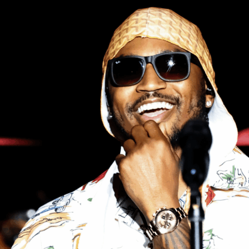 Trey Songz Throws Down the Legal Gauntlet with Kansas City Cops&mdash;Courtroom Drama Brewing or Just Another Celebrity Circus?