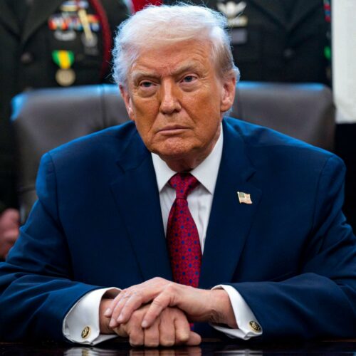 Trump Drops the Mic: Demands Don Lemon&rsquo;s Time Behind Bars After Minnesota Church Showdown&mdash;What&rsquo;s Really Going On?