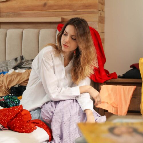 Turn Those Threadbare Rags into Zodiac-Worthy Treasures: 8 Upcycling Hacks That Even Mercury Retrograde Can’t Ruin!