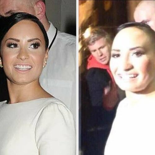 Wait, You’ve Never Seen These 19 Photos Taken Just Seconds Before Pop Culture Exploded—Prepare to Have Your Mind Blown (And Your Zodiac Sign Will Totally Get It)