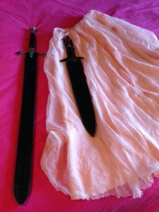 Weekend Love Forecast: When Your Inner Lady Justice Demands You Swipe Right or Else!