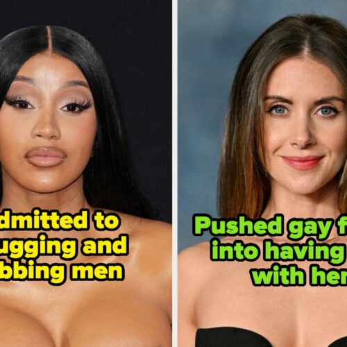 When Celebs Casually Drop Their Worst Secrets and Act Shocked Everyone Cares&mdash;Spoiler: The Drama&rsquo;s Written in the Stars!