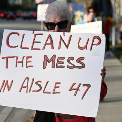 When ICE Violence Ignites a Nation: Why This Uprising Is the Plot Twist No One Saw Coming