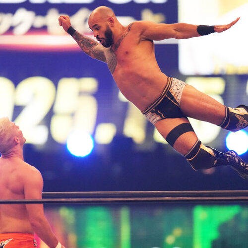 Why AEW Just Said &ldquo;No Thanks&rdquo; to Netflix &mdash; And What This Warner Bros. Plot Twist Means for Wrestling Fans (Hint: It&rsquo;s Not What You Think)