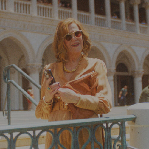 Why Catherine O&rsquo;Hara&rsquo;s Legendary Status on &lsquo;The Studio&rsquo; Has Castmates Whispering Secrets You Won&rsquo;t Believe