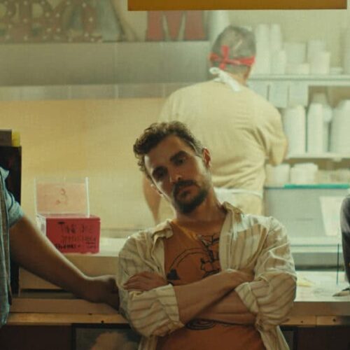 Why Macon Blair&rsquo;s &lsquo;The Shitheads&rsquo; Is the Sundance Misfire That Even Mercury in Retrograde Can&rsquo;t Excuse