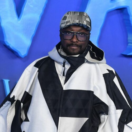 Will.i.am&rsquo;s AI Doomsday Clock Is Ticking&mdash;Here&rsquo;s What the Future Looks Like in 20 Years (And It&rsquo;s Not Your Average Sci-Fi Flick)