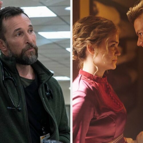 Winter 2026 TV Premieres So Good, Even Your Horoscope Can&rsquo;t Predict How Addictive They&rsquo;ll Be&mdash;Don&rsquo;t Say I Didn&rsquo;t Warn You!