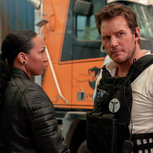 Winter Storm vs. Chris Pratt’s ‘Mercy’: Which One’s Crushing ‘Avatar 3’ at the Box Office? Spoiler—It’s Not Just the Weather!