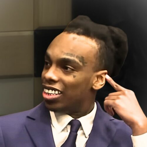 YNW Melly Dodges Legal Drama Like Mercury in Retrograde&mdash;Prosecutors Drop Tampering Charges and Fans Are Shook!