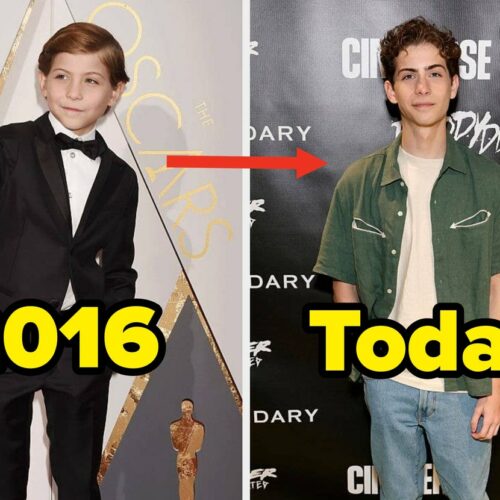 You Won’t Believe Which Celebs Got Totally Unrecognizable — Astrology Says It’s Written In The Stars!