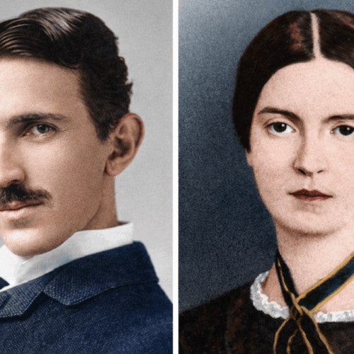 You&rsquo;ll Never Believe Which Historic Legends Probably Kept It PG &mdash; And Why It&rsquo;s Totally Ruining Their Vibe!