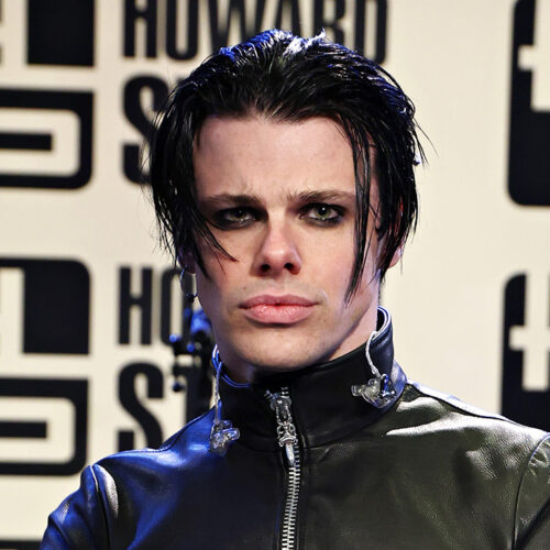 Yungblud Breaks Silence on Iran: Why Is the "Anarchy Angel" Calling Us to Shine?