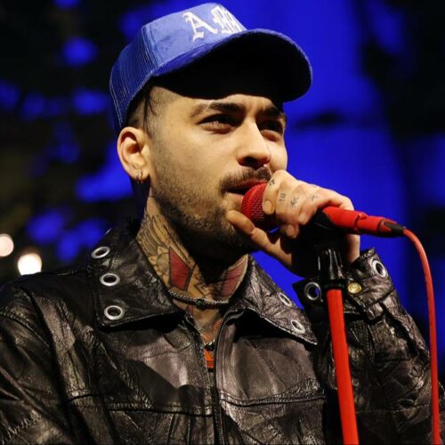 Zayn Drops a Savage Hint at Harry Mid-Show&mdash;Is This the One Direction Drama We&rsquo;ve All Been Waiting For?